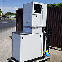 Мультипродуктовая ТРК Tokheim Q500 ДИЗЕЛЬКА