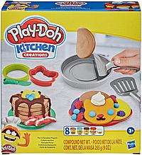 Игровой набор  Play-Doh  "Блинная вечеринка"