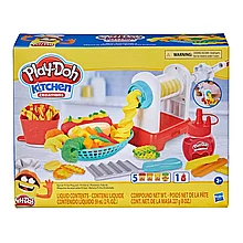 Игровой набор  Play-Doh  "Картошка Фри"