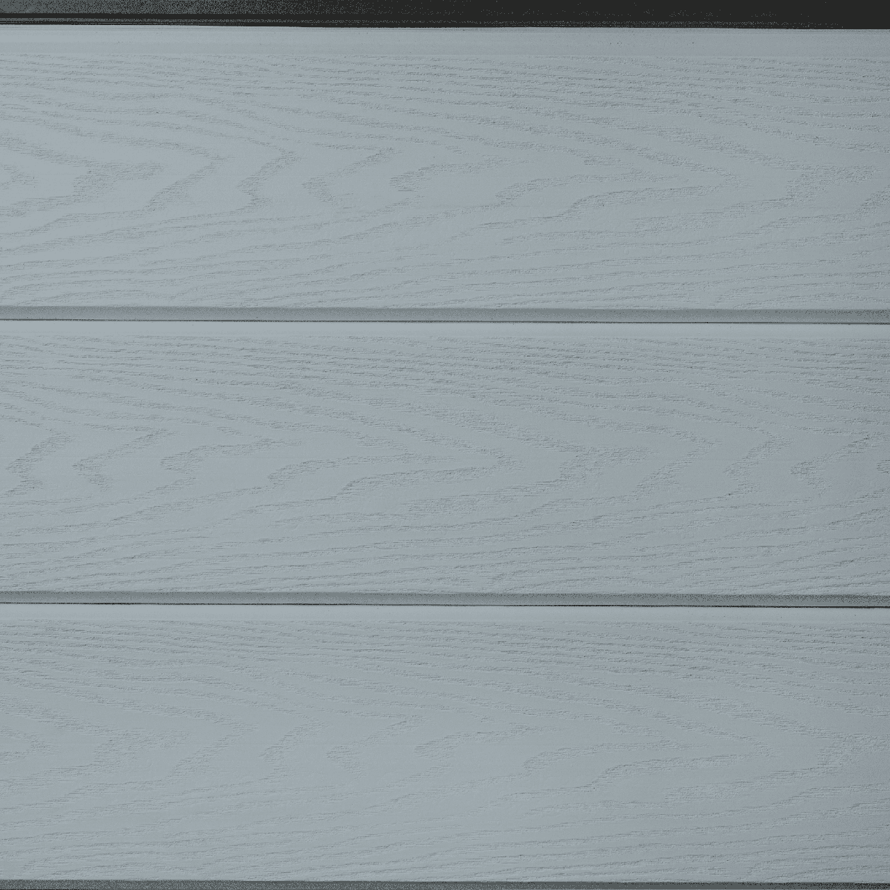 Фасадная облицовка CM Cladding FUSION, 21x156x3000 мм, Белый,Серый Серый - фото 1 - id-p107301317