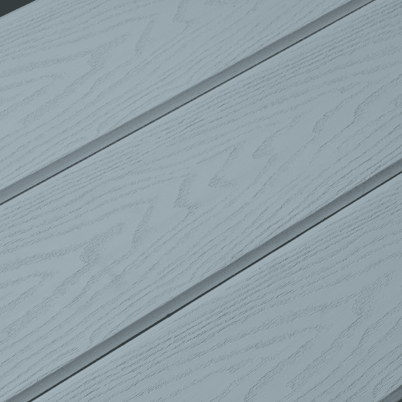 Фасадная облицовка CM Cladding FUSION, 21x156x3000 мм, Белый,Серый Серый - фото 7 - id-p107301317