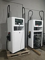 ТРК  TOKHEIM QUANTIUM Q310  г.в 2010, 2 рукавная