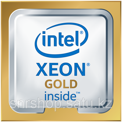 Процессор для сервера Intel CPU Server 10-Core Xeon 5215 (2.50 GHz, 13.75M, FC-LGA3647) OEM