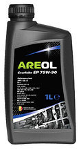 AREOL AR083 Масло трансмиссионное AREOL EP 75W90 GL-5  (235.8)