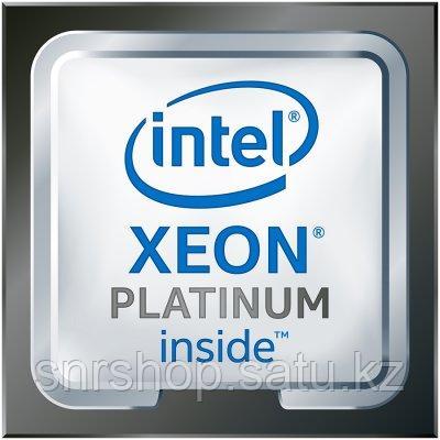 Процессор для сервера  INTEL Xeon Platinum 8358