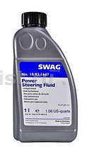 Масло для гидроусилителя руля(001 989 24 03)(SWAG 10 92 1647)(345.0)