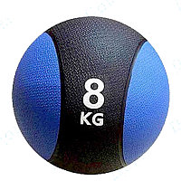 Фитбол Q&S Sport 2210QS 24 см голубой
