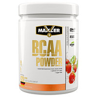 Maxler BCAA Powder 420 грамм Яблоко