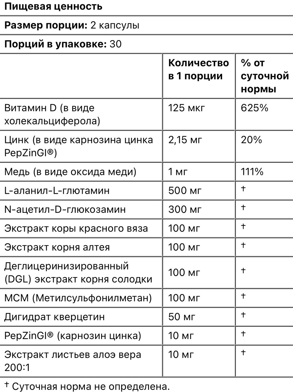 Terra origin капсулы для здоровья кишечника с витамином D, 60 капчул - фото 3 - id-p107306165