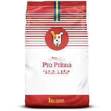 471527 HUSSE PRO PRIMA, сухой корм для взрослых собак, уп.15кг
