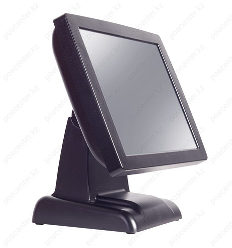 Сенсорный моноблок MEGAPOS 2JZ CPU Core I3 RAM 4 Гб SSD 240Гб (id ...