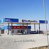 Бензоколонка  TOKHEIM QUANTIUM Q500, Q510, 8 рукавная 4 продукта, фото 10