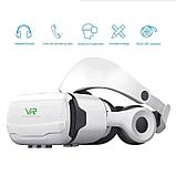 Очки виртуальной реальности VR SHINECON Модель: G02EF, фото 3