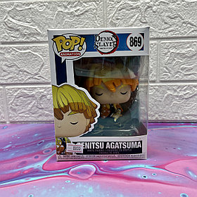 Funko Pop Зеницу - Клиннок Рассекающий Демонов - 869 (реплика)