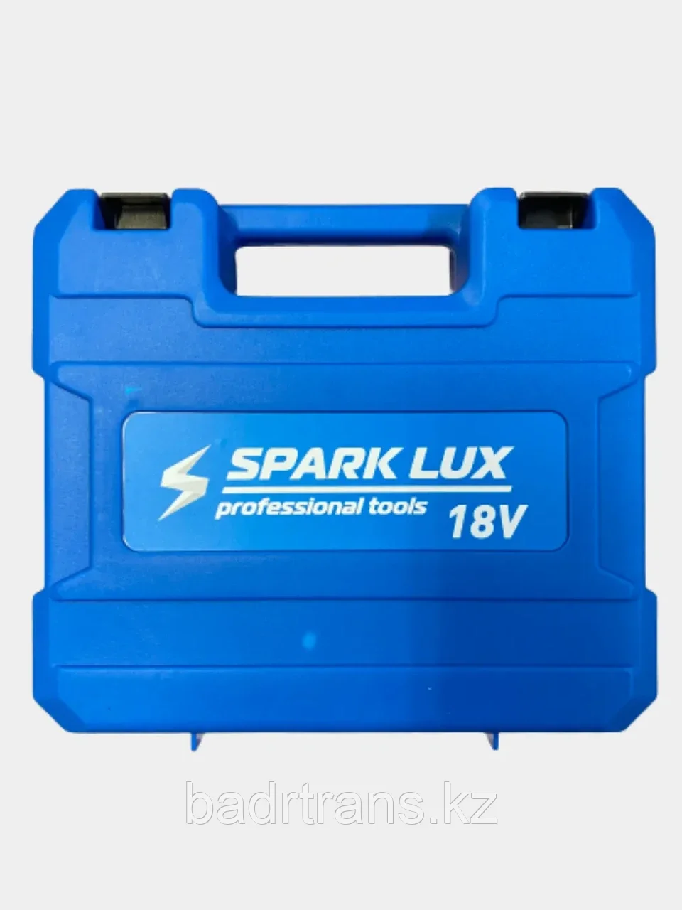 Аккумуляторный шуруповерт Spark lux - фото 2 - id-p107313268