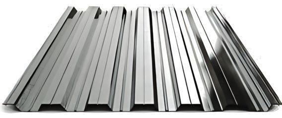 Купить Профнастил Оцинкованный Цена