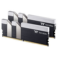 Thermaltake TOUGHRAM Memory DDR4 3200MHz 16GB (8GB x 2) озу (R017D408GX2-3200C16A)