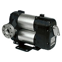 Насос для перекачки дизельного топлива PIUSI Bi-Pump 12V (кабель питания 2 м, 85 л/мин) Роторный лопастной