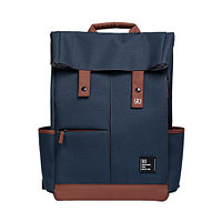 Xiaomi NINETYGO сумка для ноутбука (Colleage Leisure Backpack dark blue)