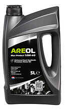 AREOIL Max Protect 10W40 4L(AR 003)