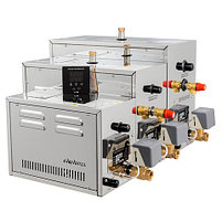 Парогенератор для хамама из нержавеющей стали Diooist  AT-150C., фото 3