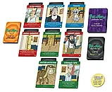 Настольная игра: Рик и Морти Всмортить все | Хоббиворлд, фото 3