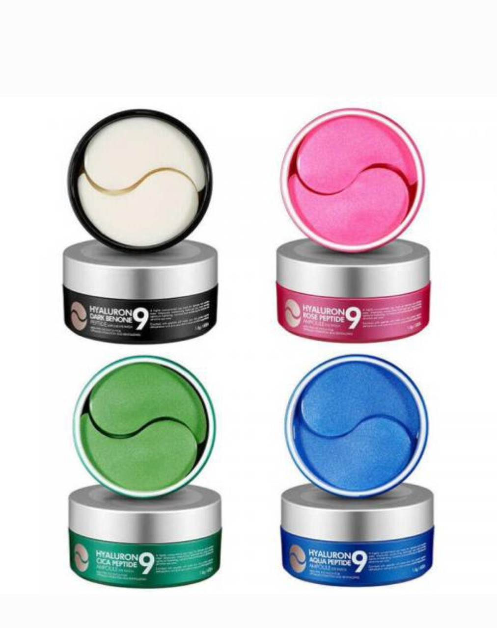 Гидрогелевые патчи Medi-Peel Ampoule Eye Patch