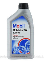 MOBIL MOBILLUBE GX 80W90 GL 4(1л)