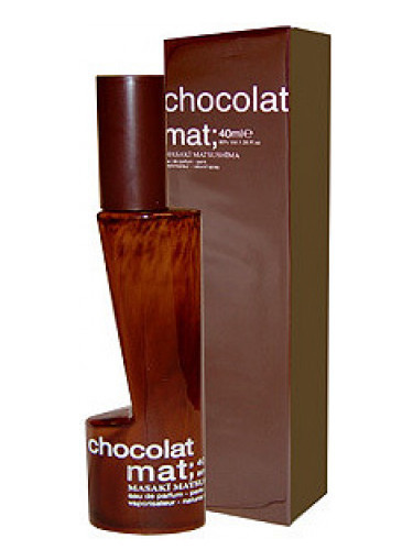 Masaki Matsushima Mat Chocolat 80 ml Original - фото 1 - id-p107315670