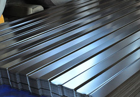 Профилированный лист МП-20х1100-A (ОЦ-01-БЦ-0,5)