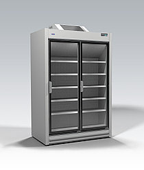Шкаф средне-температурный PLANAI CT 125