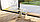 Уличная скамейка ORIGAMI из композитного мрамора, фото 2