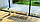 Уличная скамейка ORIGAMI из композитного мрамора, фото 3