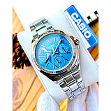 Наручные женские часы LTP-2089D-2AVDF, фото 6