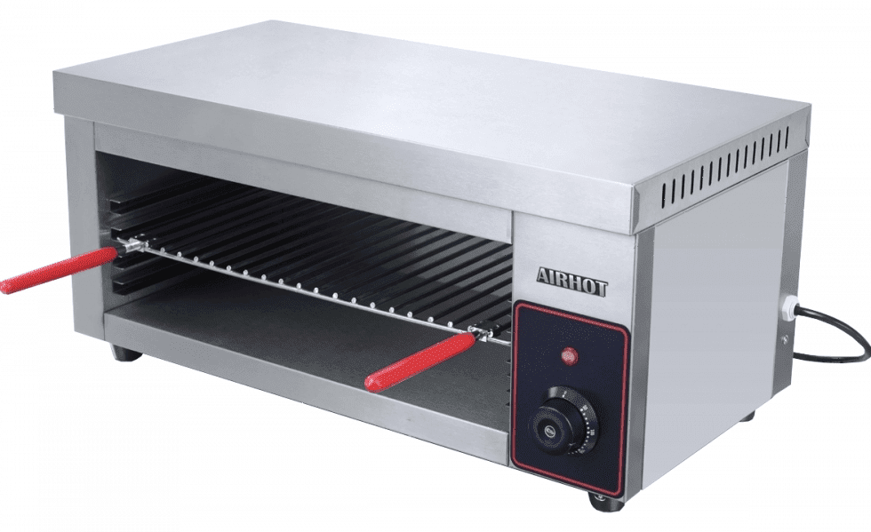 Гриль Саламандра Airhot SGE-570 купить в Казахстане по низкой цене