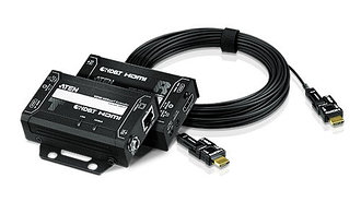 Видео удлинители