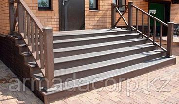Ступень для крыльца и лестницы CM STAIR 3000x305x35 мм, фото 4