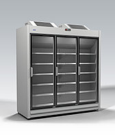 Шкаф среднетемпературный PLANAI CT 200