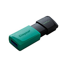 USB-накопитель Kingston DTXM/256GB 256GB Бирюзовый 2-007714