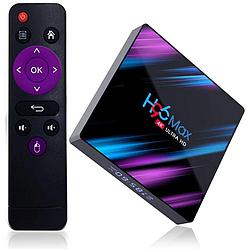 TV-Box модель H-96 Max-H616 4GB+32GB