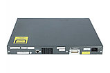 Коммутатор 3 уровня Cisco Catalyst WS-C3560-24TS-S   БУ, фото 2