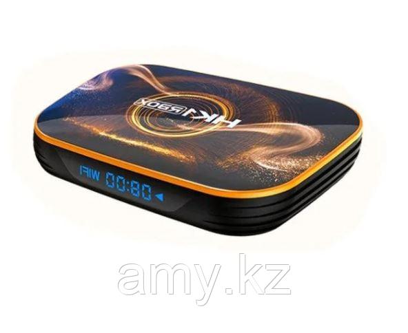 TV-Box модель HK1Rbox 4GB+32GB - фото 2 - id-p107316973