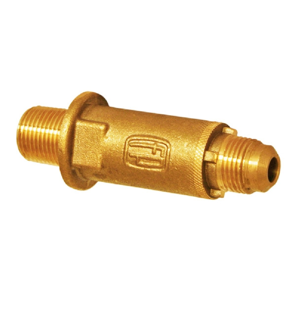 Предохранительный клапан для рессивера FP-SV-038 - фото 1 - id-p106690727