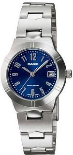 Наручные часы Casio LTP-1241D-2A2DF