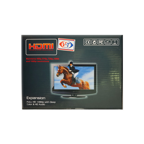 HDMI Удлинитель ViTi HDEXT60A - фото 6 - id-p58663970