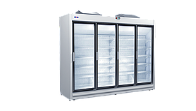 Шкаф низкотемпературный PLANAI HT 200