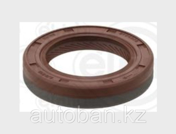Сальник распредвала 27x42x8\ Volkswagen Bora/Polo/Caddy/Seat Toledo/Skoda Fabia/Octavia V-1.4/1.6 16V 1999>