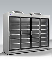Шкаф низкотемпературный PLANAI HT 250