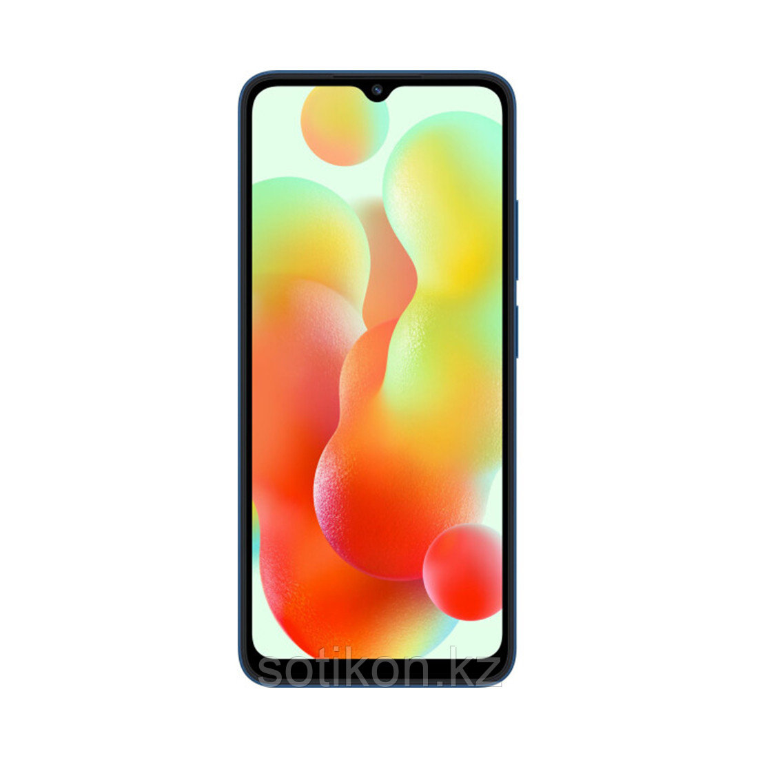 Мобильный телефон Redmi 12C 4GB RAM 128GB ROM Ocean Blue