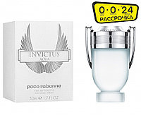 Invictus Aqua Paco Rabanne 50 мл для мужчин